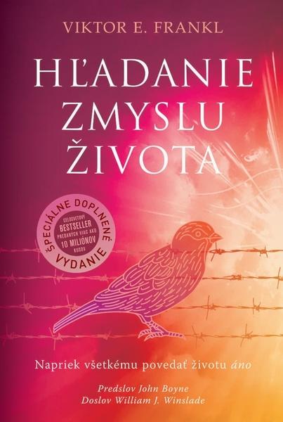 Hľadanie zmyslu života - 9788081094521