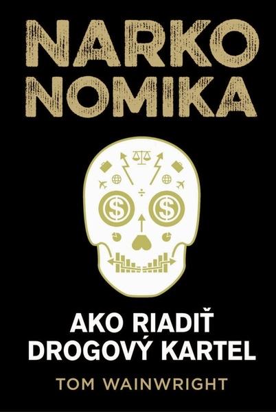Narkonomika - 9788081094507