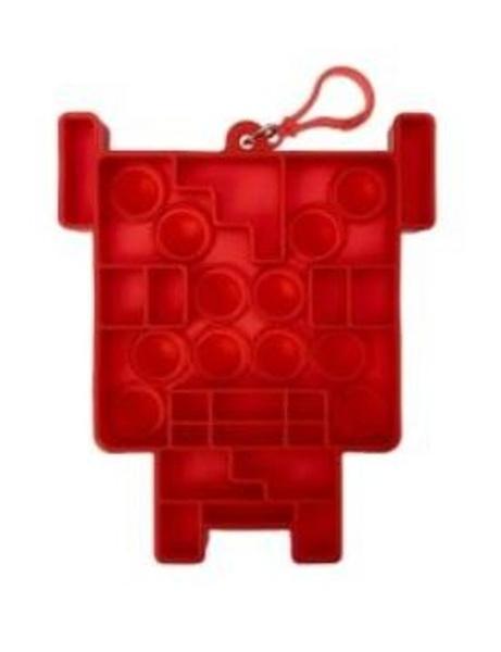 Levně Minecraft mini PopIt