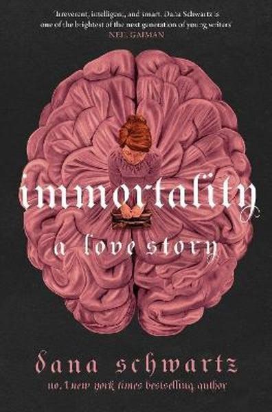 Immortality: A love story