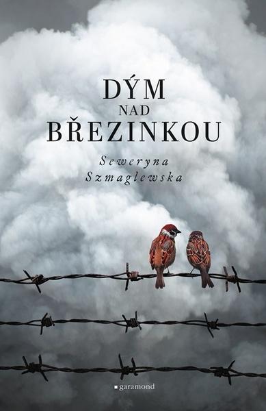 Dým nad Březinkou - 9788074075414