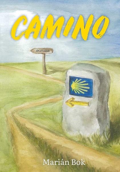 Levně Camino