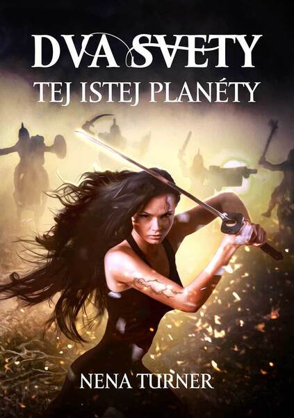 Dva svety tej istej planéty - 9788081973567