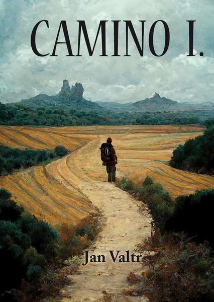 Levně Camino I.
