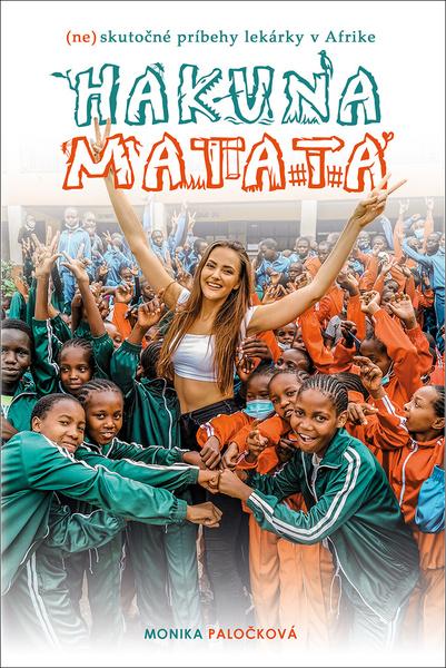 Hakuna Matata - 9788081973871