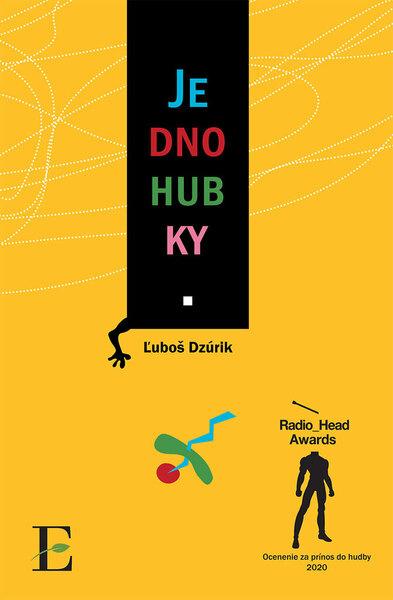 Jednohubky - 9788081973758