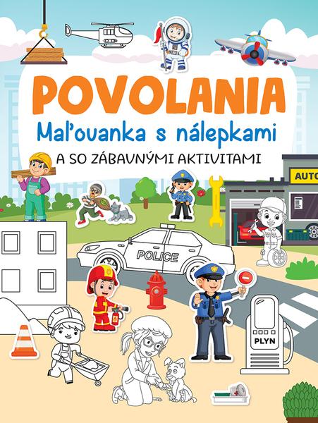 Levně Povolania