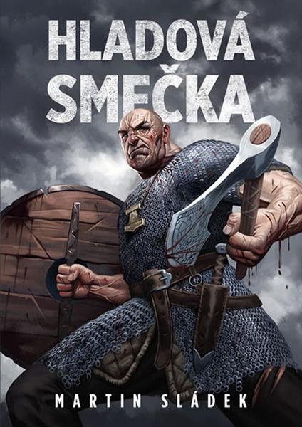 Hladová smečka - 9788075880574