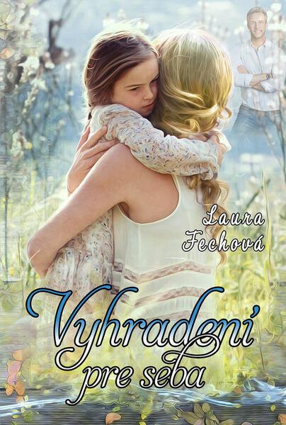 Vyhradení pre seba - 9788081973208