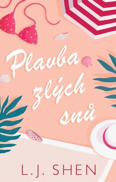 Levně Plavba zlých snů