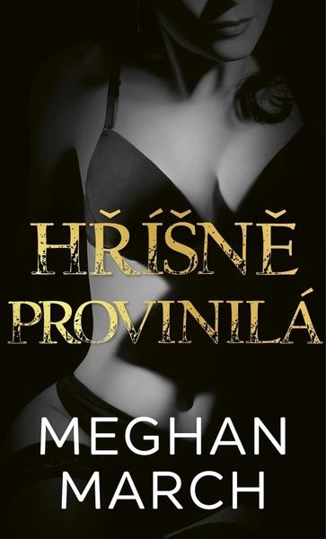 Levně Hříšně provinilá