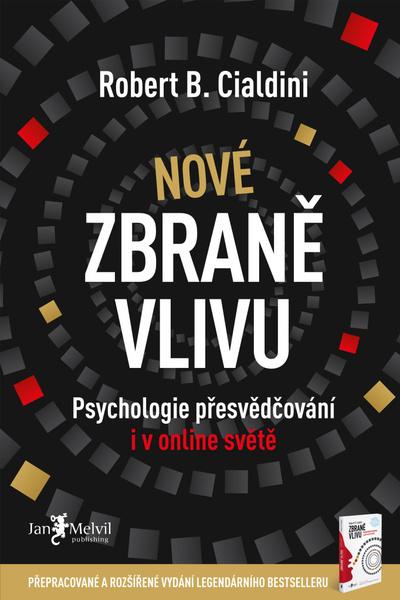 Levně Nové zbraně vlivu