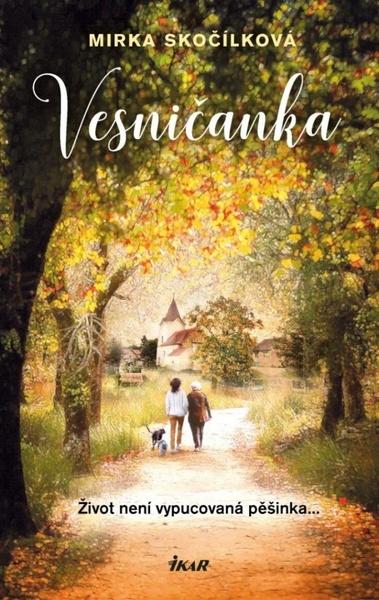 Levně Vesničanka