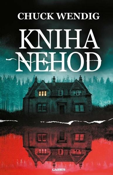 Kniha nehod - 9788024287386