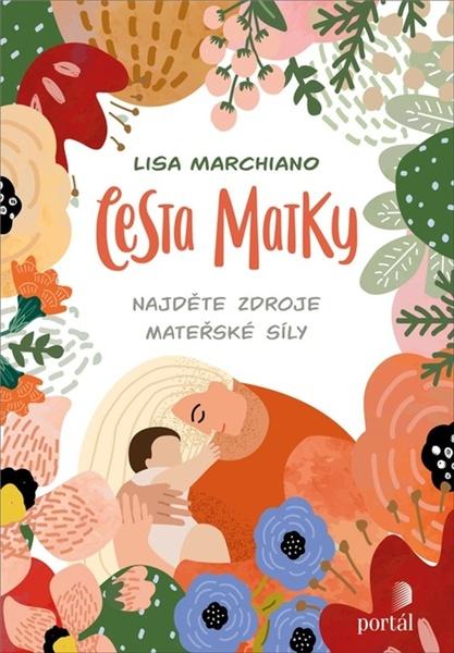 Levně Cesta matky