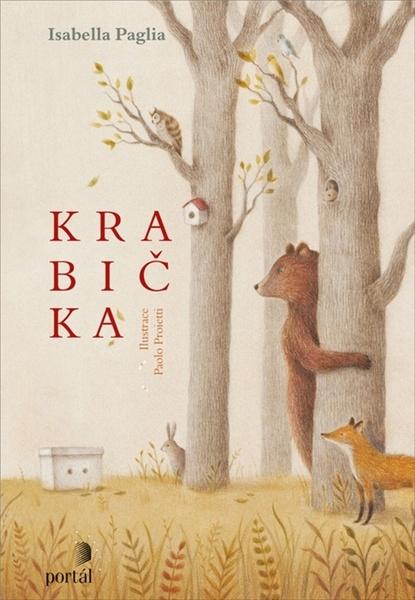 Levně Krabička