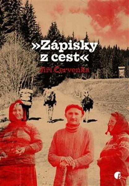 Levně Zápisky z cest