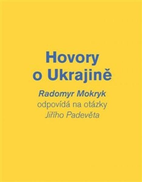 Levně Hovory o Ukrajině
