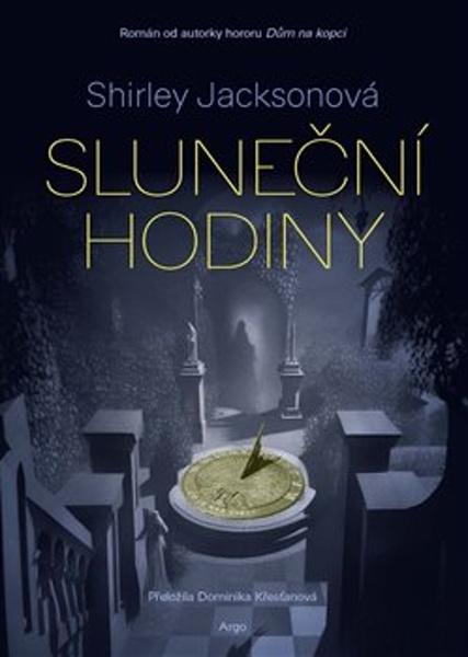 Levně Sluneční hodiny