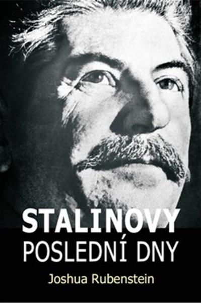 Levně Stalinovy poslední dny