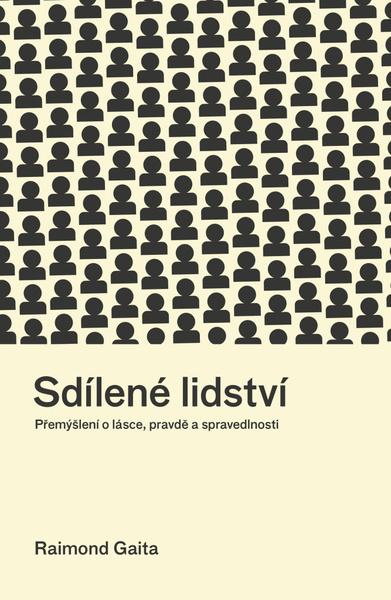 Sdílené lidství - 9788074655722