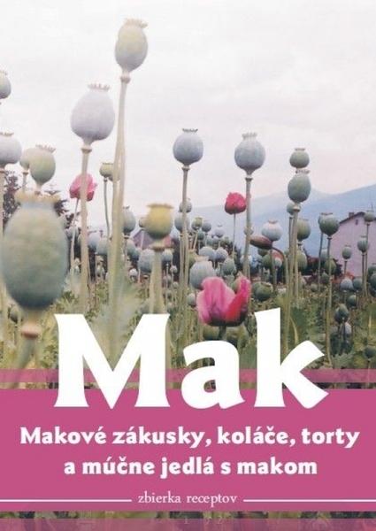Mak - 9788057015468