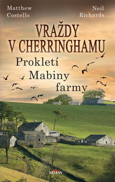Levně Vraždy v Cherringhamu