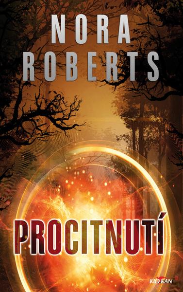 Procitnutí - 9788076339330