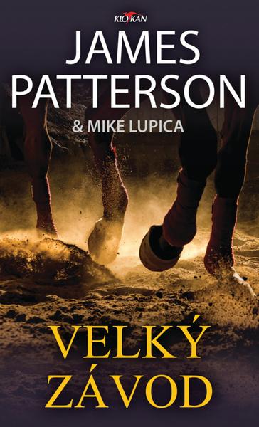 Levně Velký závod