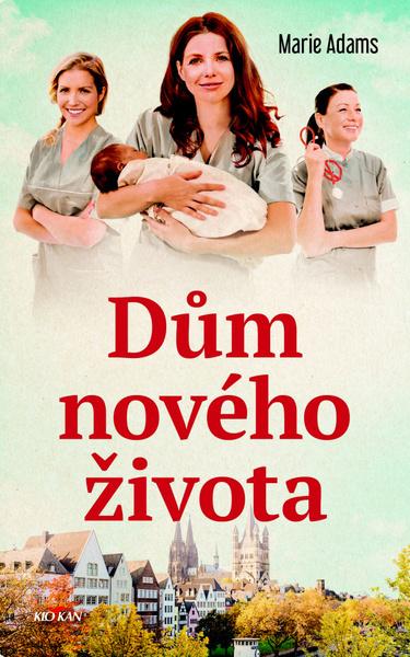 Levně Dům nového života