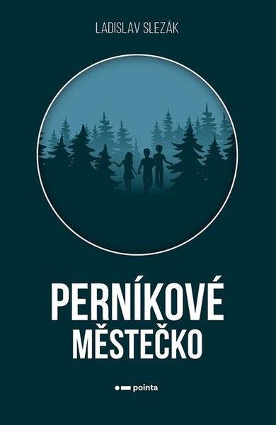 Perníkové městečko - 9788076509849