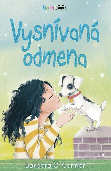 Vysnívaná odmena - 9788080905170