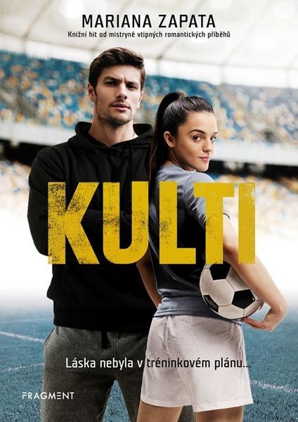 Levně Kulti