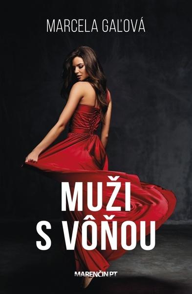 Levně Muži s vôňou