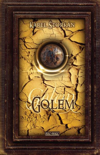 Golem - 9788072444748