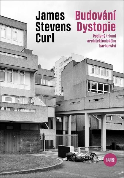 Budování Dystopie - 9788074852695