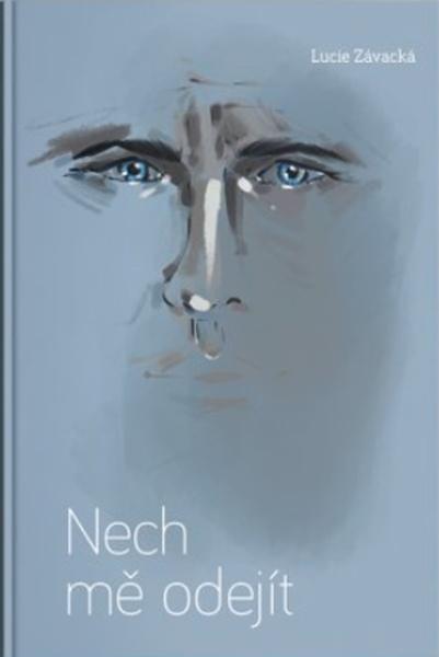 Levně Nech mě odejít