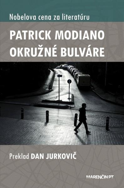 Okružné bulváre - 9788056909836