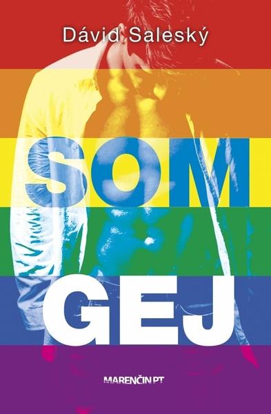 Som gej - 9788056910733