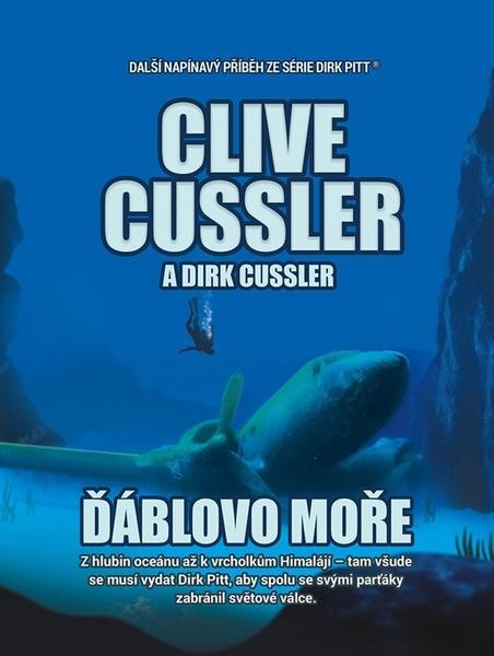 Ďáblovo moře - 9788026445968