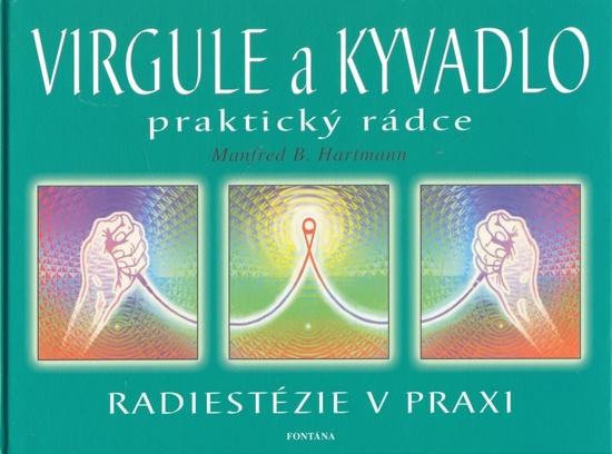 Levně Virgule a Kyvadlo