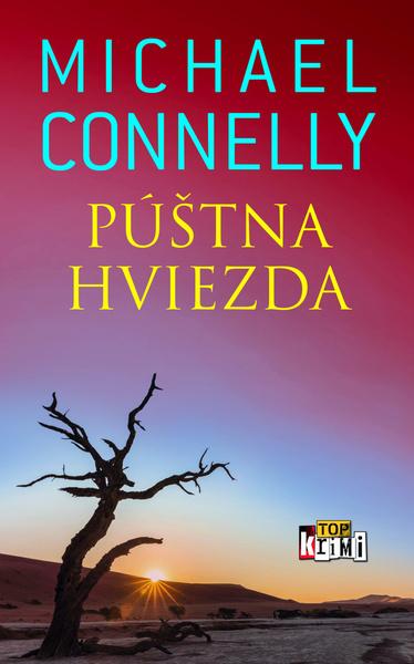 Púštna hviezda - 9788055657981