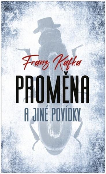 Levně Proměna a jiné povídky