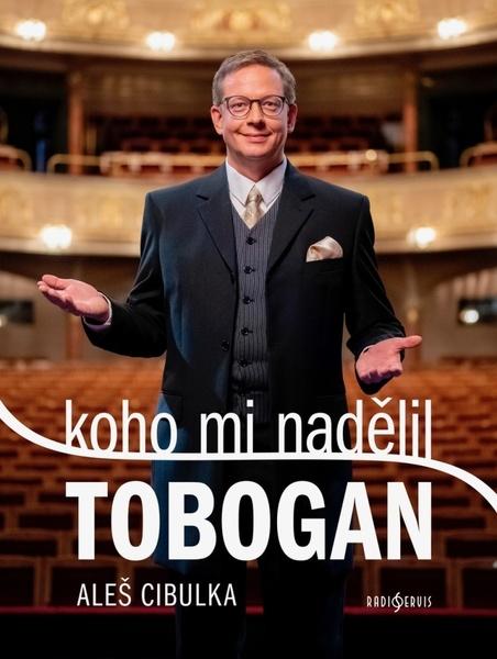 Levně Koho mi nadělil Tobogan