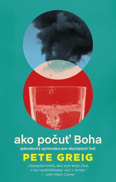 Levně Ako počuť Boha
