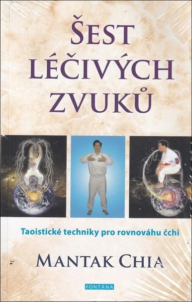 Levně Šest léčivých zvuků