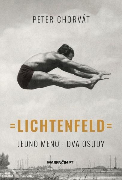Lichtenfeld - 9788056909546