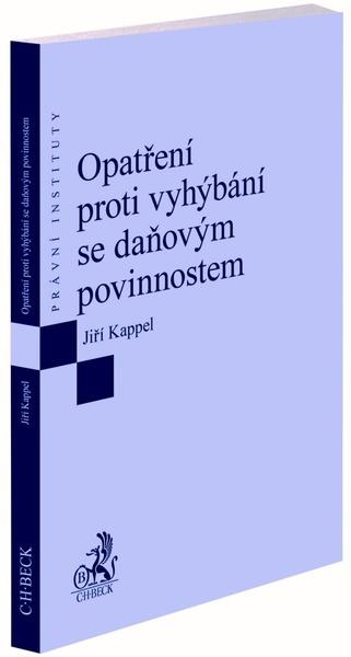 Opatření proti vyhýbání se daňovým povinnostem - 9788074009129