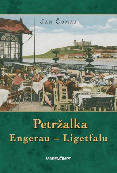 Levně Petržalka