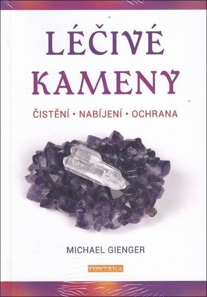 Levně Léčivé kameny